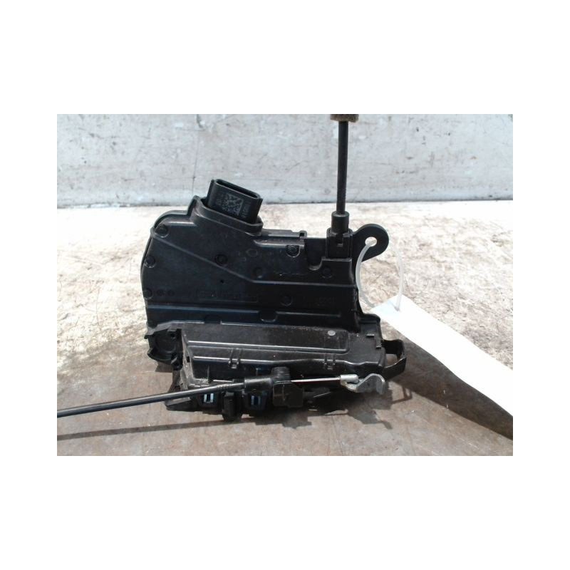 SYSTEME CONDAMNATION AVANT DROIT NISSAN MICRA 2009-