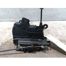 SYSTEME CONDAMNATION AVANT DROIT NISSAN MICRA 2009-