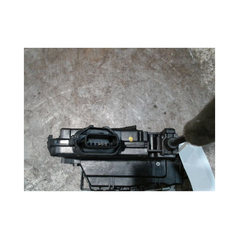SYSTEME CONDAMNATION AVANT DROIT NISSAN MICRA 2009-