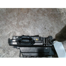 SYSTEME CONDAMNATION AVANT DROIT NISSAN MICRA 2009-
