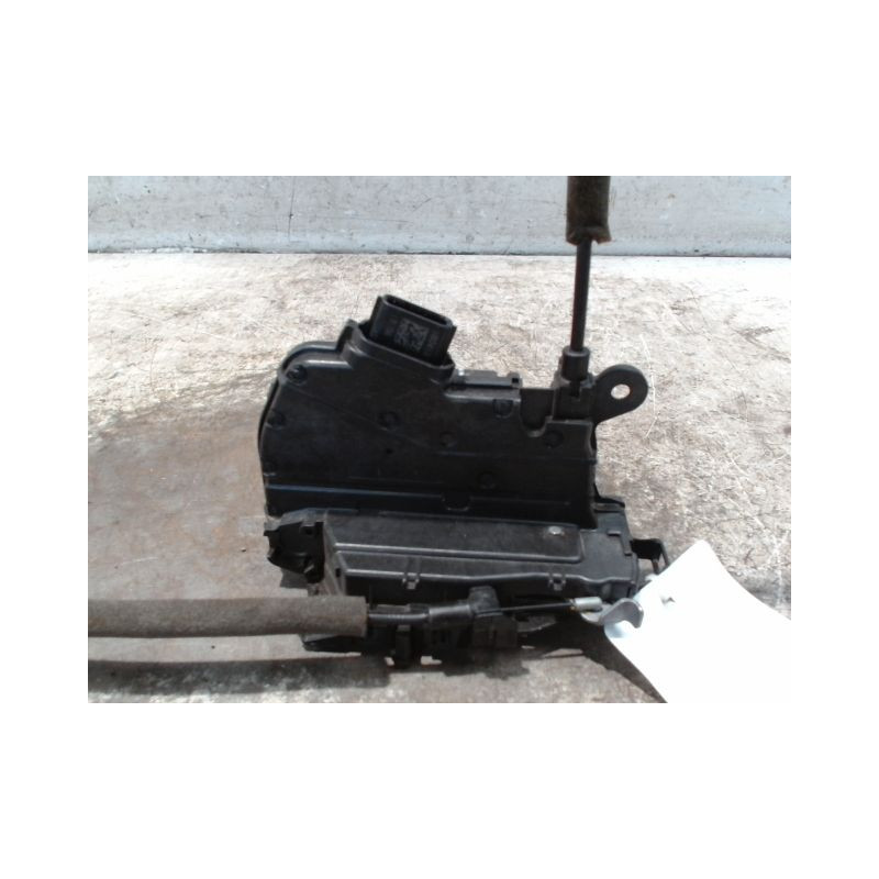 SYSTEME CONDAMNATION ARRIERE DROIT NISSAN MICRA 2009-
