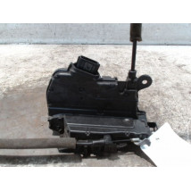 SYSTEME CONDAMNATION ARRIERE DROIT NISSAN MICRA 2009-
