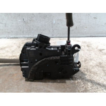 SYSTEME CONDAMNATION ARRIERE GAUCHE NISSAN MICRA 2009-