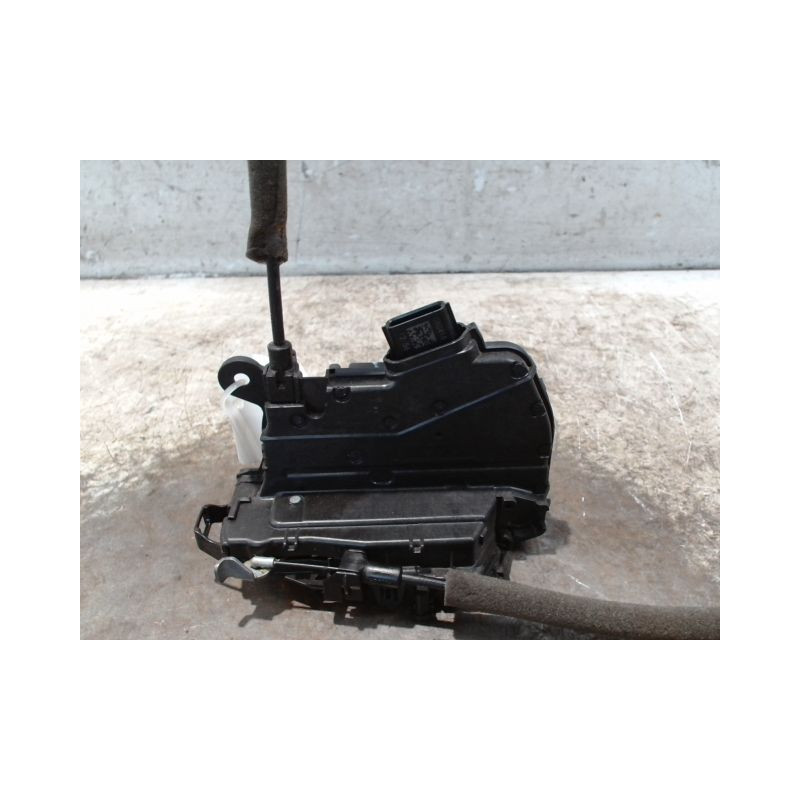 SYSTEME CONDAMNATION ARRIERE GAUCHE NISSAN MICRA 2009-