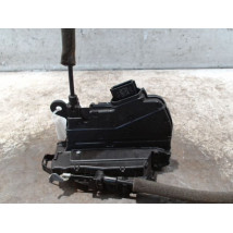 SYSTEME CONDAMNATION ARRIERE GAUCHE NISSAN MICRA 2009-