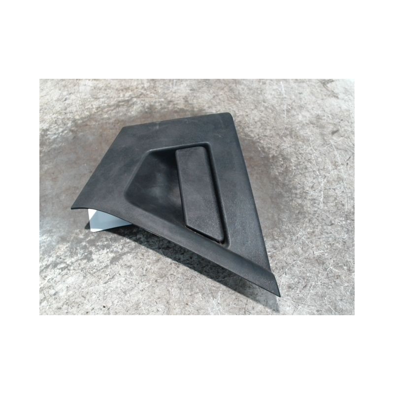 POIGNEE EXTERIEURE PORTE ARRIERE DROIT NISSAN MICRA 2009-