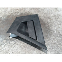 POIGNEE EXTERIEURE PORTE ARRIERE DROIT NISSAN MICRA 2009-