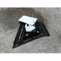 POIGNEE EXTERIEURE PORTE ARRIERE DROIT NISSAN MICRA 2009-