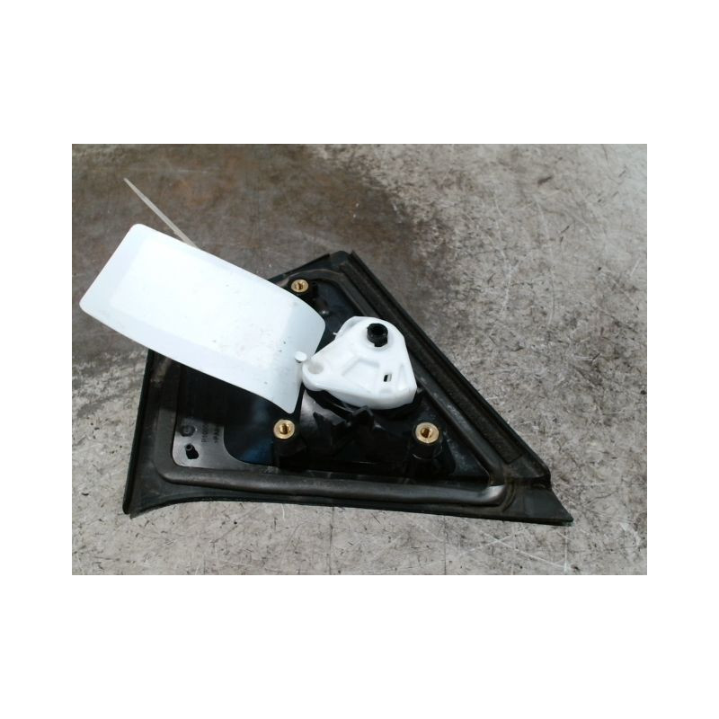 POIGNEE EXTERIEURE PORTE ARRIERE GAUCHE NISSAN MICRA 2009-