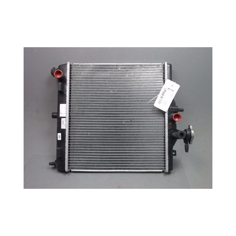 RADIATEUR KIA PICANTO