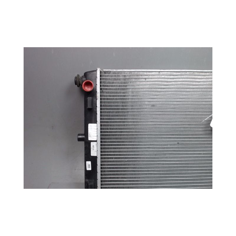RADIATEUR KIA PICANTO