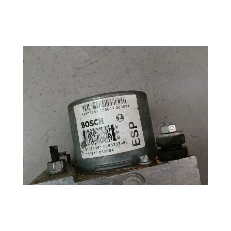 UNITE HYDRAULIQUE ABS FORD KA II 2008-...