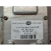 BOITIER XENON PHARE DROIT AUDI A8 2002-2007