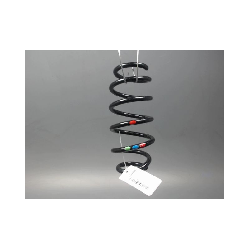 RESSORT AMORTISSEUR ARRIERE GAUCHE DACIA DUSTER 2010-