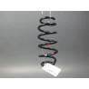 RESSORT AMORTISSEUR ARRIERE GAUCHE DACIA DUSTER 2010-