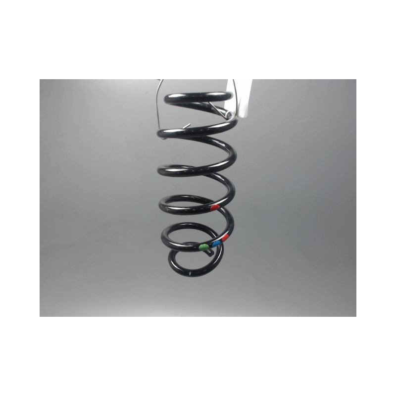 RESSORT AMORTISSEUR ARRIERE DROIT DACIA DUSTER 2010-