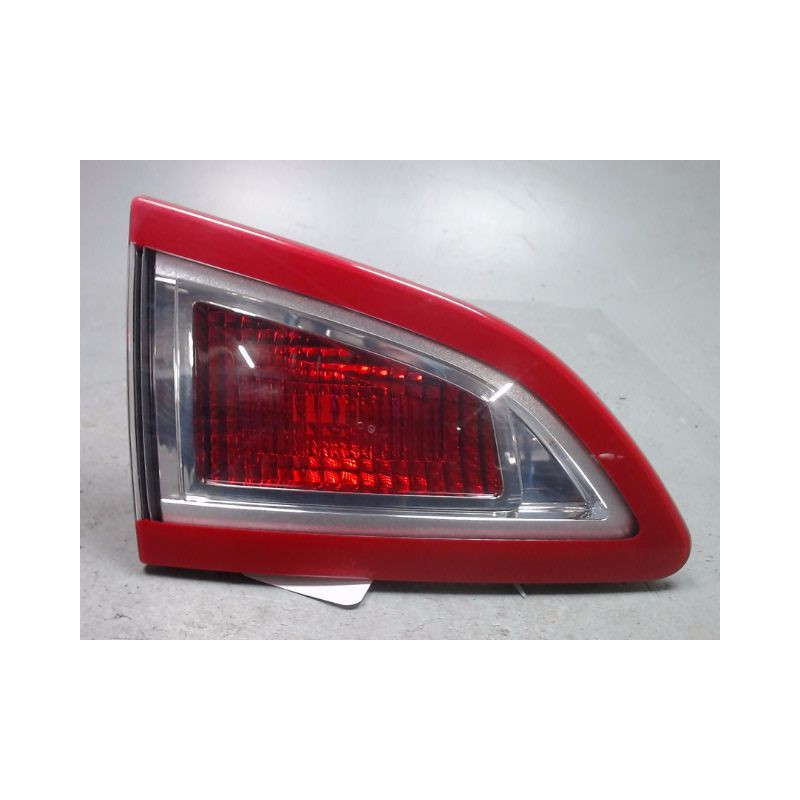 FEU ARRIERE INTERIEUR GAUCHE RENAULT MEGANE III 2008-