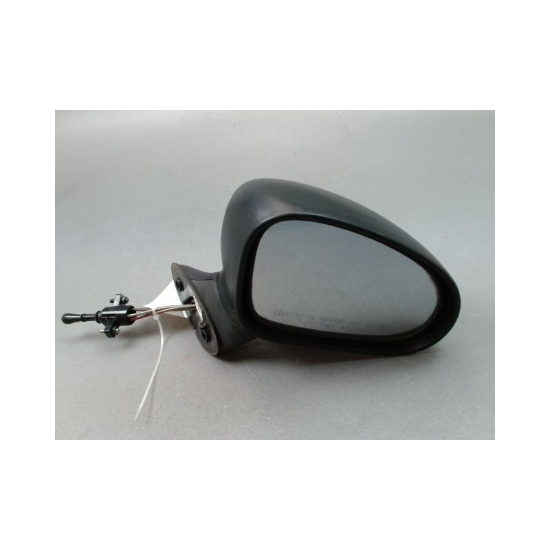 RETROVISEUR EXTERIEUR DROIT CHEVROLET MATIZ II 2005-2009