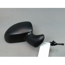 RETROVISEUR EXTERIEUR DROIT CHEVROLET MATIZ II 2005-2009