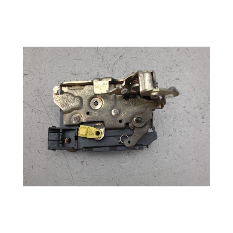 SYSTEME CONDAMNATION ARRIERE GAUCHE RENAULT R5