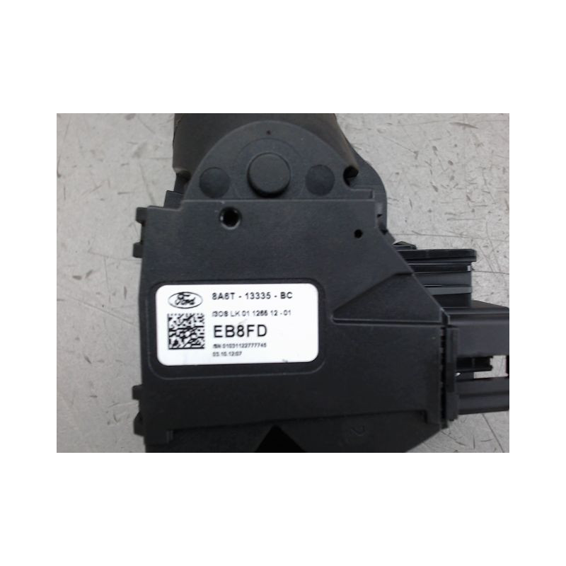 COMMANDE CLIGNOTANT FORD FIESTA