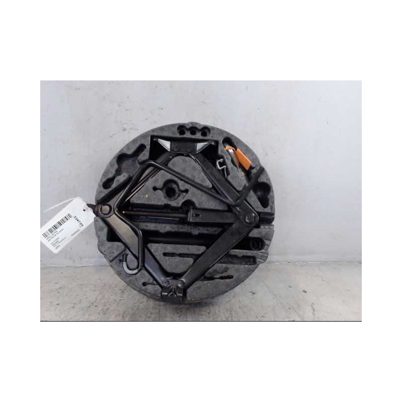CRIC + MANIVELLE OPEL ASTRA 2004-