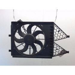 MOTEUR VENTILATEUR RADIATEUR