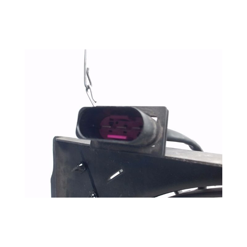 MOTEUR VENTILATEUR RADIATEUR SEAT IBIZA 2008-