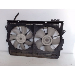 MOTEUR VENTILATEUR RADIATEUR