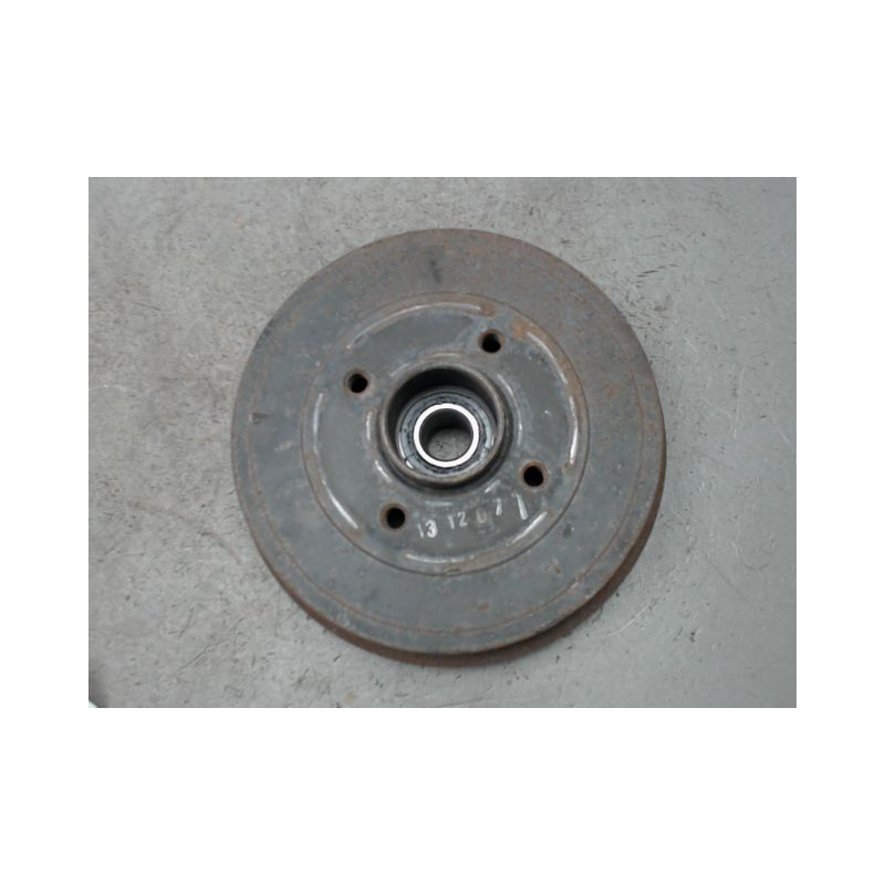 TAMBOUR ARRIERE GAUCHE RENAULT CLIO