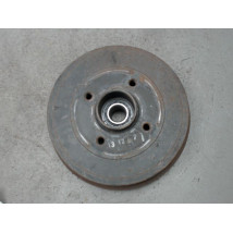 TAMBOUR ARRIERE GAUCHE RENAULT CLIO