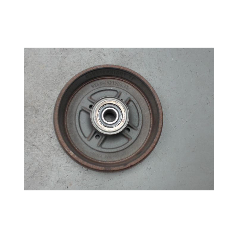 TAMBOUR ARRIERE GAUCHE RENAULT CLIO