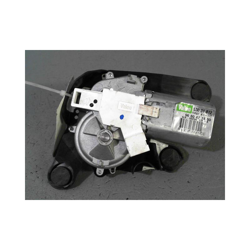 MECANISME ESSUIE-GLACE ARRIERE PEUGEOT 308 2007-