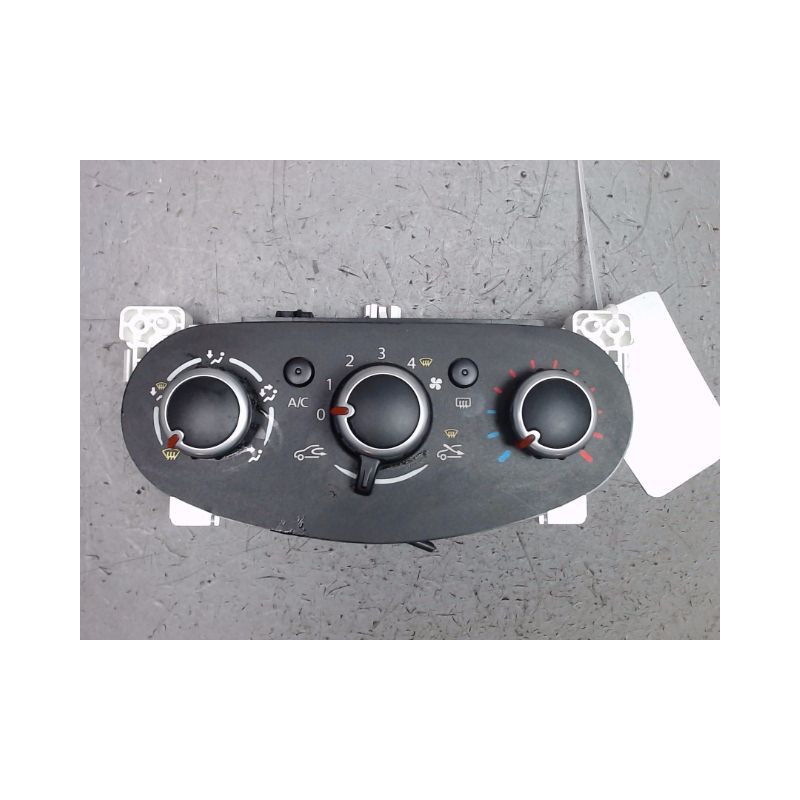 COMMANDE DE CHAUFFAGE RENAULT TWINGO