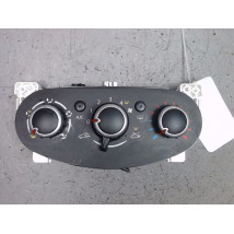 COMMANDE DE CHAUFFAGE RENAULT TWINGO