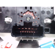 COMMANDE DE CHAUFFAGE RENAULT TWINGO