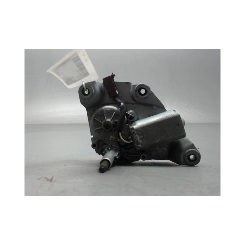 MECANISME ESSUIE-GLACE ARRIERE PEUGEOT 206 5P