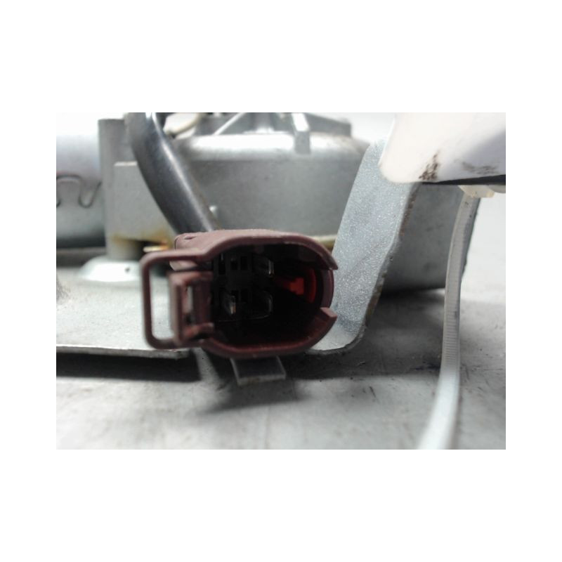 MECANISME ESSUIE-GLACE ARRIERE PEUGEOT 206 5P