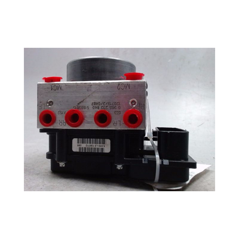 UNITE HYDRAULIQUE ABS FIAT 500 2007-