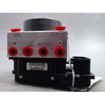 UNITE HYDRAULIQUE ABS FIAT 500 2007-