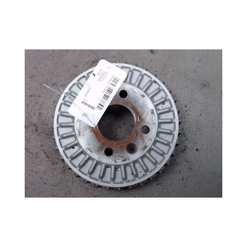 TAMBOUR ARRIERE GAUCHE RENAULT TWINGO