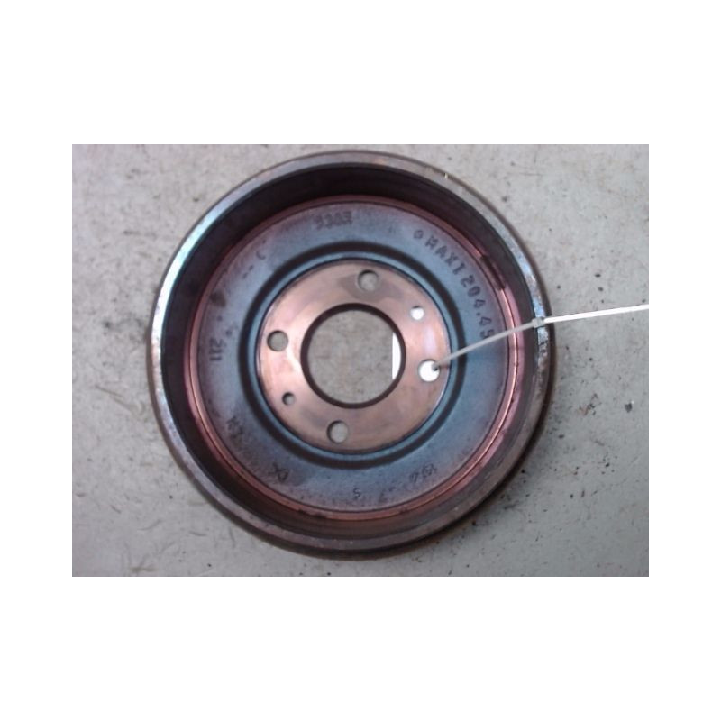 TAMBOUR ARRIERE GAUCHE RENAULT TWINGO