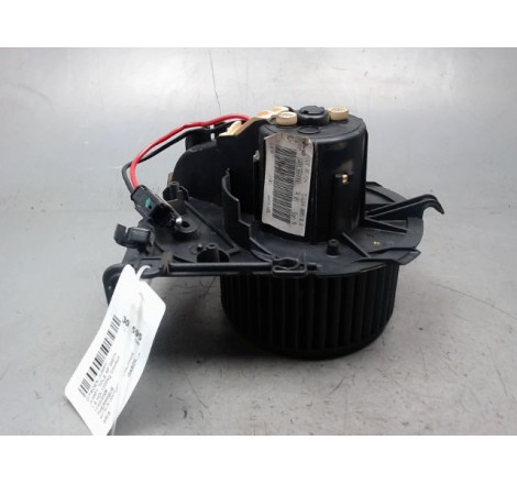 MOTEUR VENTILATEUR CHAUFFAGE