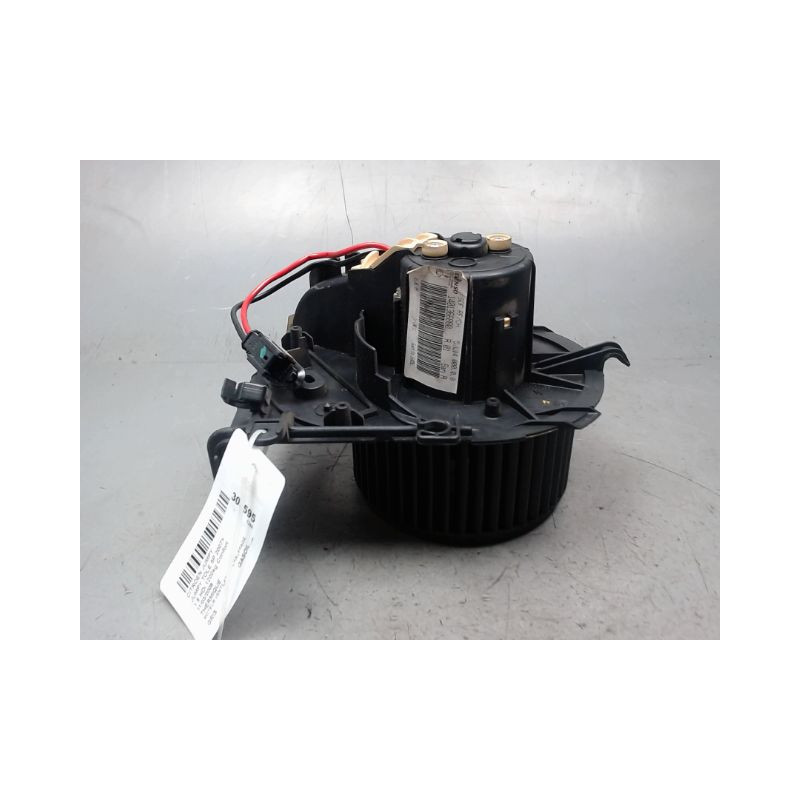 MOTEUR VENTILATEUR CHAUFFAGE CITROEN JUMPY TOLE 2007-