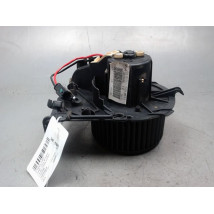MOTEUR VENTILATEUR CHAUFFAGE CITROEN JUMPY TOLE 2007-
