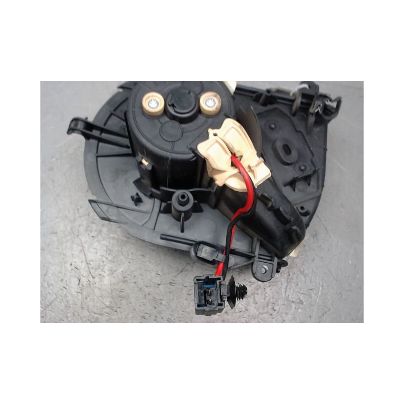 MOTEUR VENTILATEUR CHAUFFAGE CITROEN JUMPY TOLE 2007-
