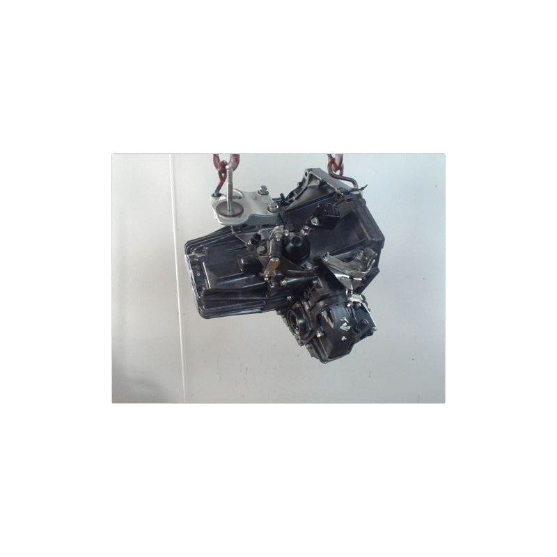 BOITE A VITESSE MECANIQUE LANCIA DELTA 1.6 D Multijet 
