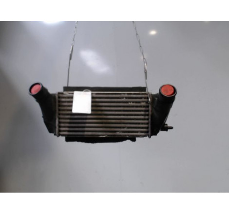 ECHANGEUR AIR