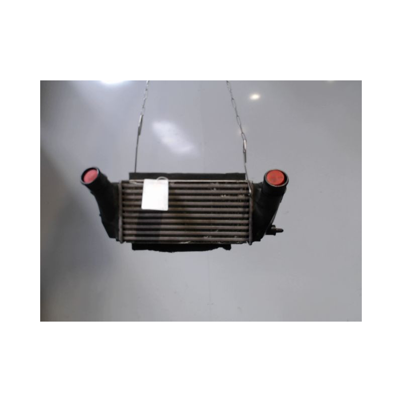 ECHANGEUR AIR FORD FIESTA 2005-