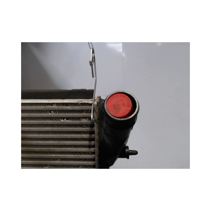 ECHANGEUR AIR FORD FIESTA 2005-